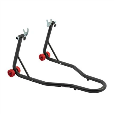 Motorcycle Rear Paddock Stands