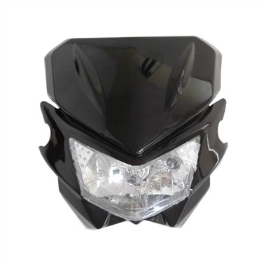 Motorcycle Front Light