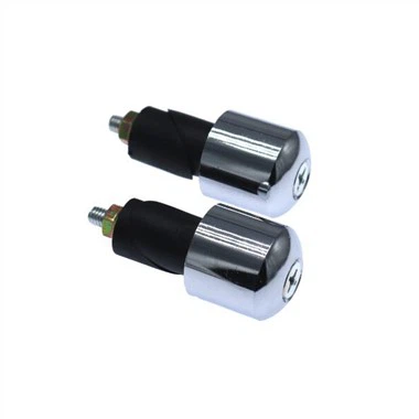 Motorcycle Heavy Bar Ends