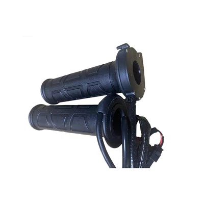Motorcycle Hot Grip
