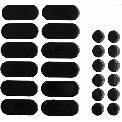 Motorcycle Tank Sticker Tips